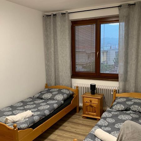 Velké Meziříčí Ubytovani U Koupaliste מראה חיצוני תמונה