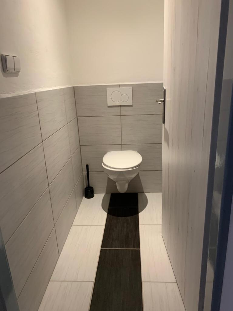 Velké Meziříčí Ubytovani U Koupaliste מראה חיצוני תמונה